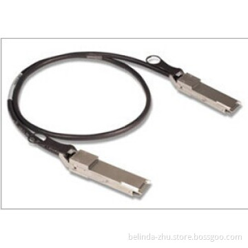 Sff-8436 to Sff-8436 High Speed Cable